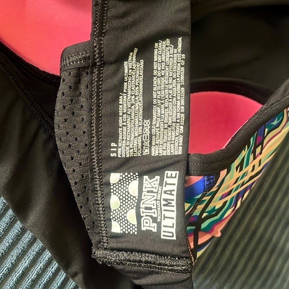 Victoria’s Secret PINK ULTIMATE Sports bra - Picture 4 of 4